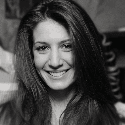 Lisa Smith, Head of Finance, All Turtles
