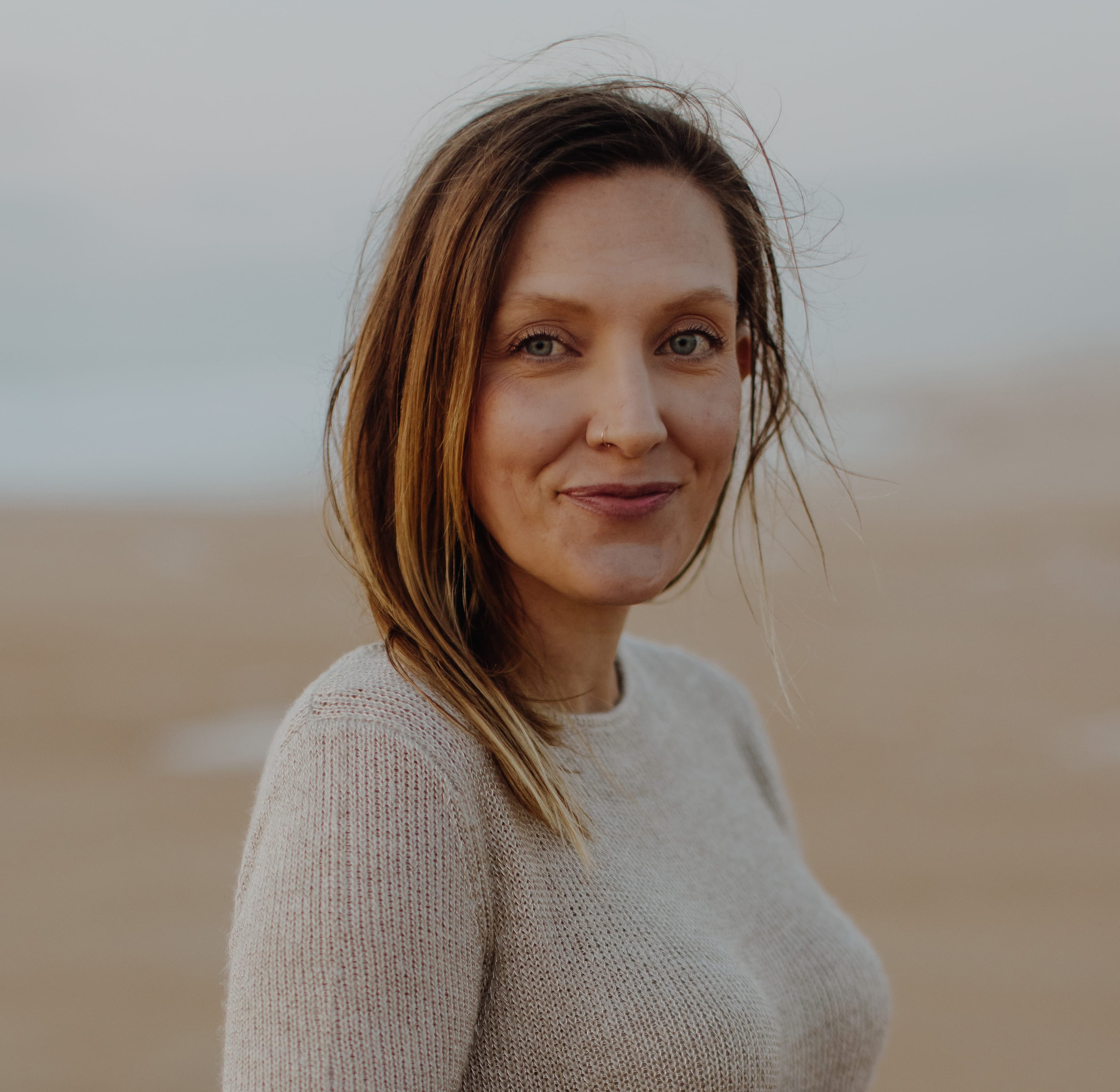 Christine Foote, Head of Marketing, Airtime