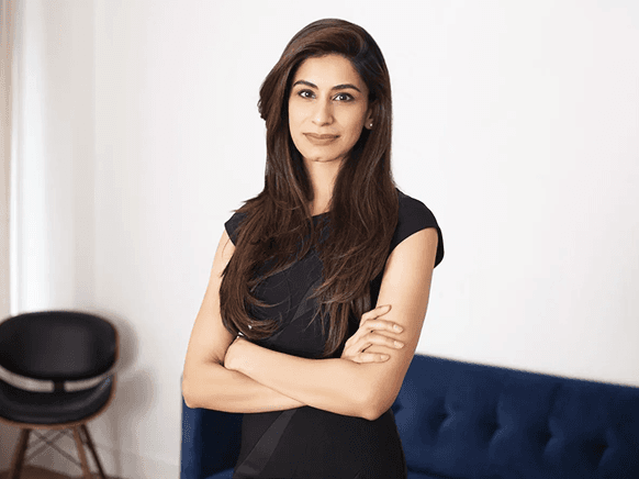 Asima Ahmad MD MPH FACOG, Co-founder and Chief Medical Officer, Carrot Fertility