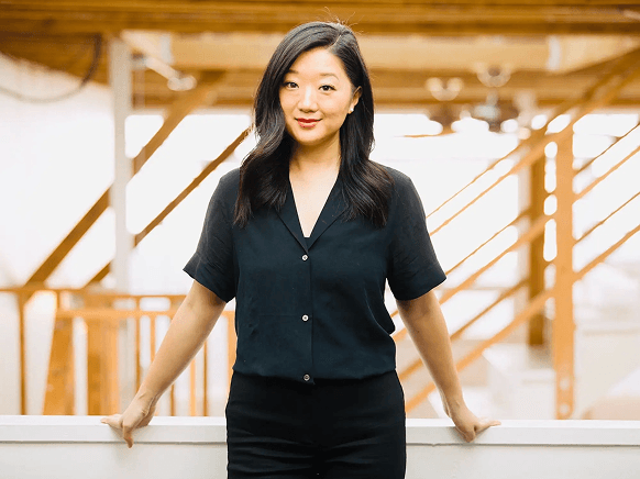 Tammy Sun, Founder & CEO, Carrot Fertility